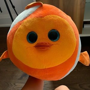 Ty stuffie (bubbles)